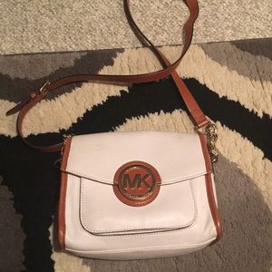 Authentic Michael Kors purse